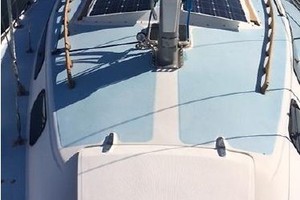 Interlude 30ft Catalina Yacht For Sale