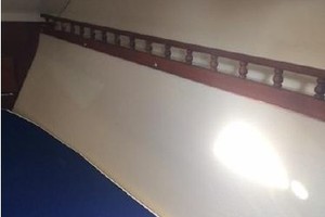 Interlude 30ft Catalina Yacht For Sale