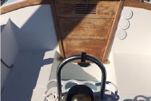 Interlude 30ft Catalina Yacht For Sale