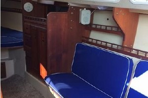 Interlude 30ft Catalina Yacht For Sale