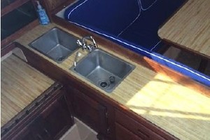 Interlude 30ft Catalina Yacht For Sale