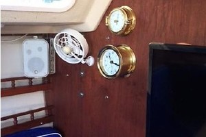 Interlude 30ft Catalina Yacht For Sale