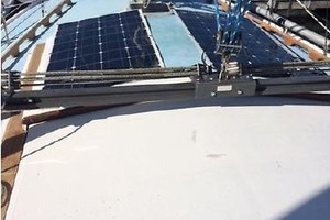 Interlude 30ft Catalina Yacht For Sale