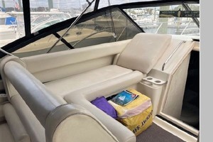 Shining Star 34ft Silverton Yacht For Sale