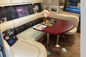 Shining Star 34ft Silverton Yacht For Sale