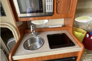 Slipaway 27ft Rinker Yacht For Sale
