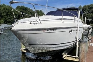 Slipaway 27ft Rinker Yacht For Sale