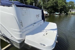 Slipaway 27ft Rinker Yacht For Sale