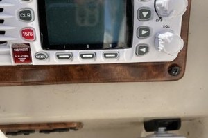 Slipaway 27ft Rinker Yacht For Sale