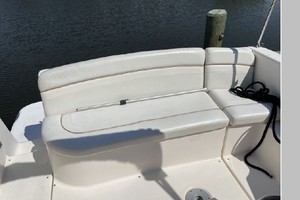 Slipaway 27ft Rinker Yacht For Sale