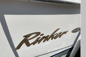 Slipaway 27ft Rinker Yacht For Sale