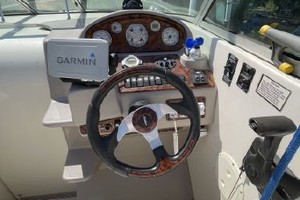 Slipaway 27ft Rinker Yacht For Sale