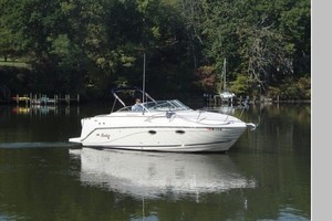 Slipaway 27ft Rinker Yacht For Sale