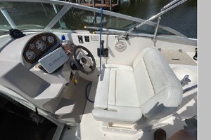 Slipaway 27ft Rinker Yacht For Sale