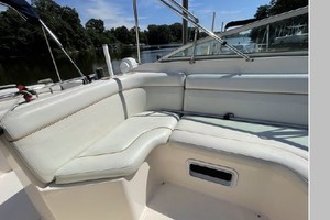 Slipaway 27ft Rinker Yacht For Sale