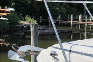 Slipaway 27ft Rinker Yacht For Sale