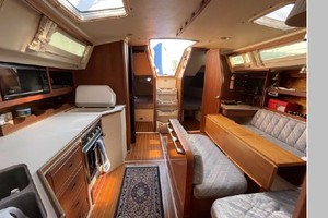 Melelana 42ft Catalina Yacht For Sale