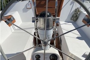 Melelana 42ft Catalina Yacht For Sale