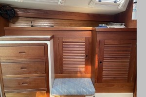 Melelana 42ft Catalina Yacht For Sale