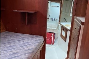 Melelana 42ft Catalina Yacht For Sale