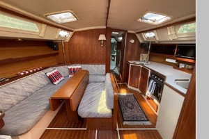 Melelana 42ft Catalina Yacht For Sale