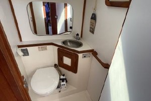 Melelana 42ft Catalina Yacht For Sale