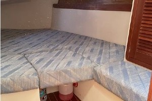 Melelana 42ft Catalina Yacht For Sale