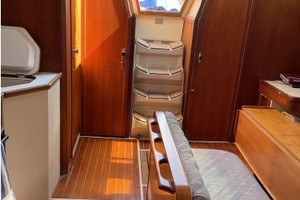 Melelana 42ft Catalina Yacht For Sale