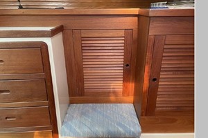 Melelana 42ft Catalina Yacht For Sale