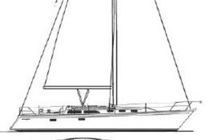 Melelana 42ft Catalina Yacht For Sale