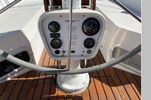 Melelana 42ft Catalina Yacht For Sale