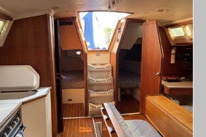 Melelana 42ft Catalina Yacht For Sale