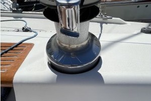 Melelana 42ft Catalina Yacht For Sale