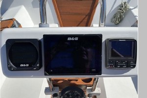 Melelana 42ft Catalina Yacht For Sale