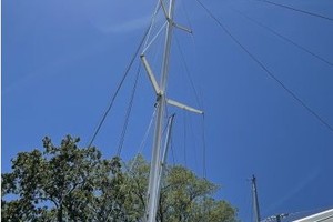 Melelana 42ft Catalina Yacht For Sale