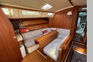 Melelana 42ft Catalina Yacht For Sale