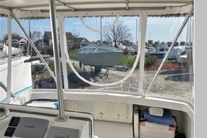 Another Toy 34ft Luhrs Yacht For Sale