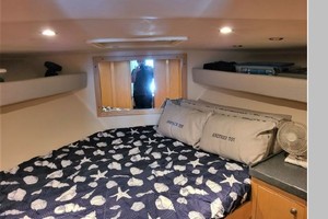 Another Toy 34ft Luhrs Yacht For Sale