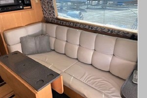 Another Toy 34ft Luhrs Yacht For Sale