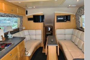 Another Toy 34ft Luhrs Yacht For Sale