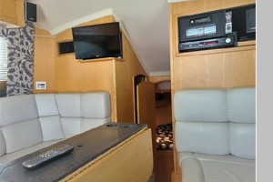Another Toy 34ft Luhrs Yacht For Sale