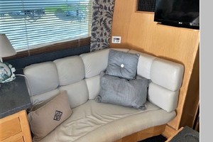 Another Toy 34ft Luhrs Yacht For Sale