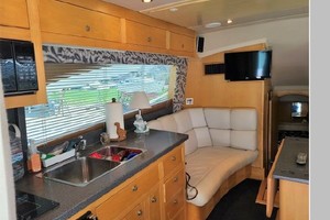 Another Toy 34ft Luhrs Yacht For Sale