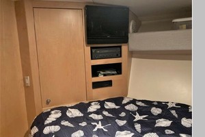 Another Toy 34ft Luhrs Yacht For Sale
