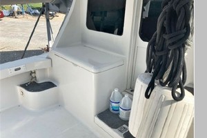 Another Toy 34ft Luhrs Yacht For Sale