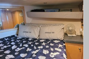 Another Toy 34ft Luhrs Yacht For Sale