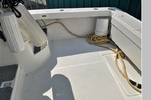 Another Toy 34ft Luhrs Yacht For Sale