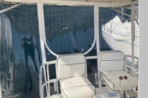 Another Toy 34ft Luhrs Yacht For Sale