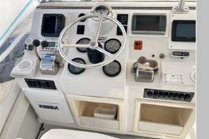 Another Toy 34ft Luhrs Yacht For Sale