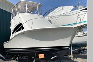 Another Toy 34ft Luhrs Yacht For Sale
